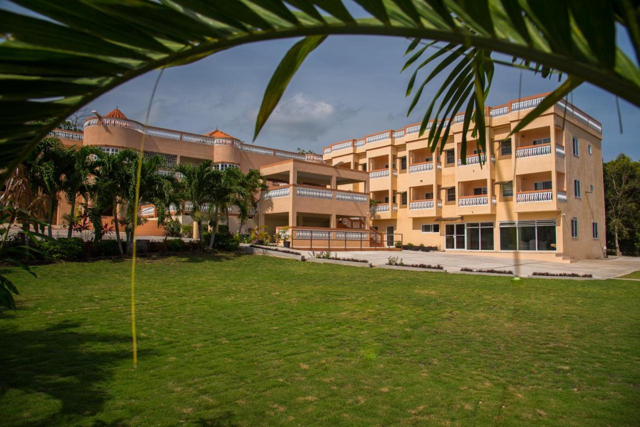 Gc Resort Saint Maryʼs 외부 사진