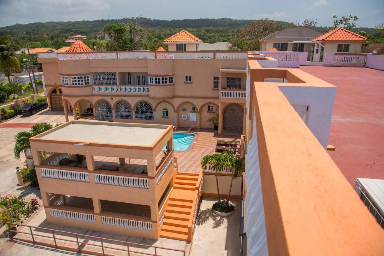 Gc Resort Saint Maryʼs 외부 사진