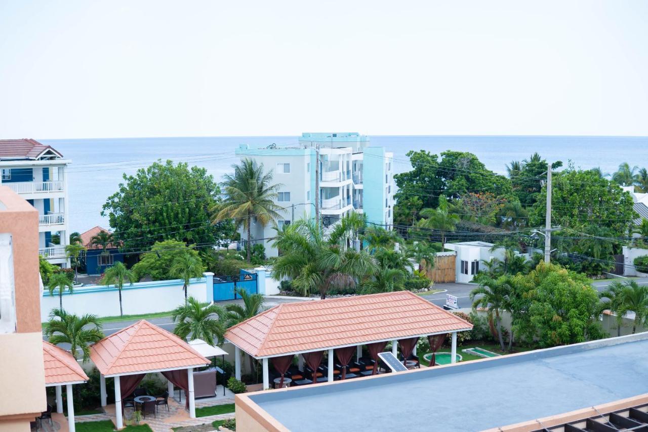 Gc Resort Saint Maryʼs 외부 사진