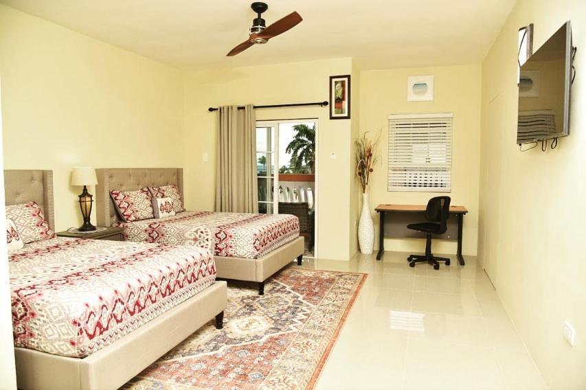 Gc Resort Saint Maryʼs 외부 사진