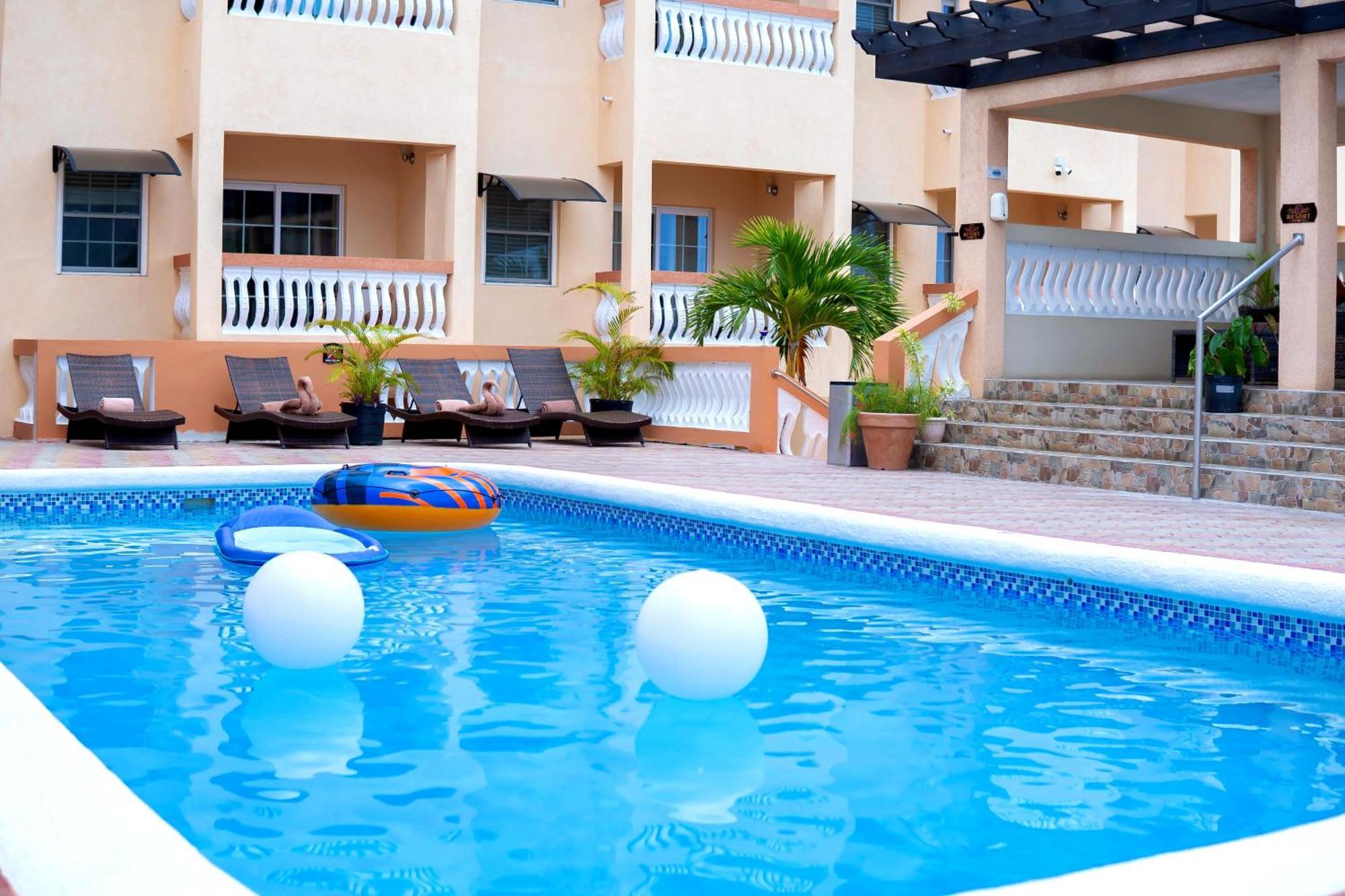 Gc Resort Saint Maryʼs 외부 사진