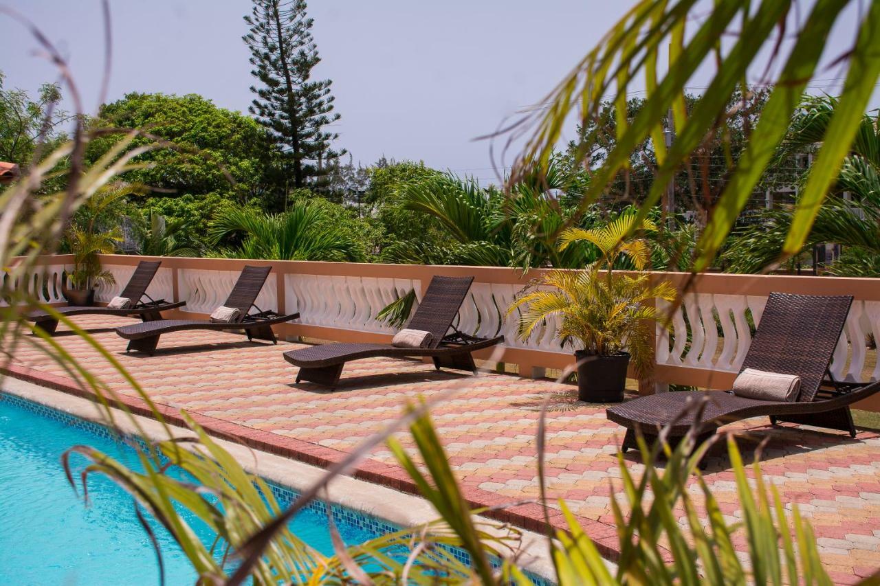 Gc Resort Saint Maryʼs 외부 사진